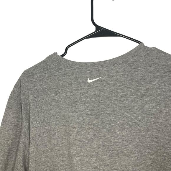 Nike Mens Size L 2021-2022 Ford CIF Southern Section Champions Crewneck Shirt - Picture 5 of 7